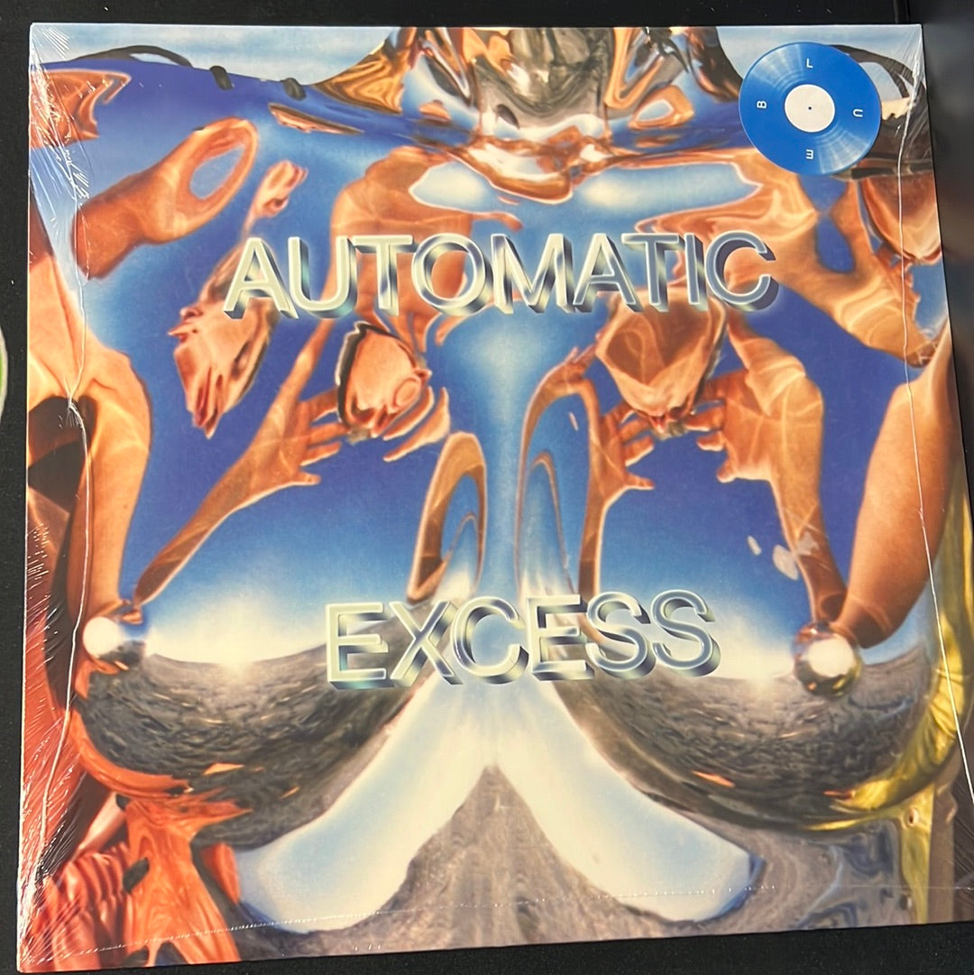 AUTOMATIC - excess