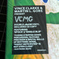 VCMG “SSSS”