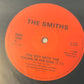 THE SMITHS - the boy with the thorn in his side
