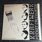 KRAFTWERK “Pocket Calculator”