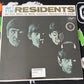 THE RESIDENTS - meet the residents