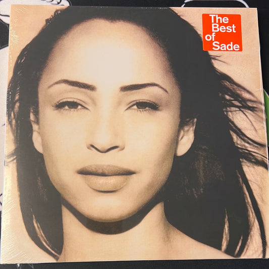 SADE - best of