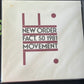 NEW ORDER - movement