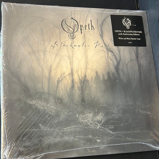 OPETH - blackwater park