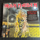 IRON MAIDEN “iron maiden”