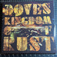 DOVES “kingdom of rust”