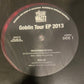 GOBLIN - tour 2013 ep