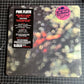 PINK FLOYD “obscured by clouds”