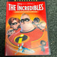 THE INCREDIBLES