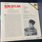 BOB DYLAN - Bob Dylan