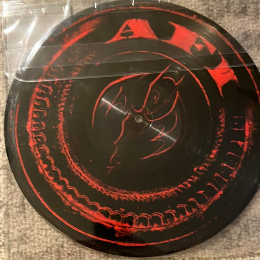 AFI - an essential retrospective of Afi’s nitro years