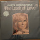 DUSTY SPRINGFIELD - the look of love