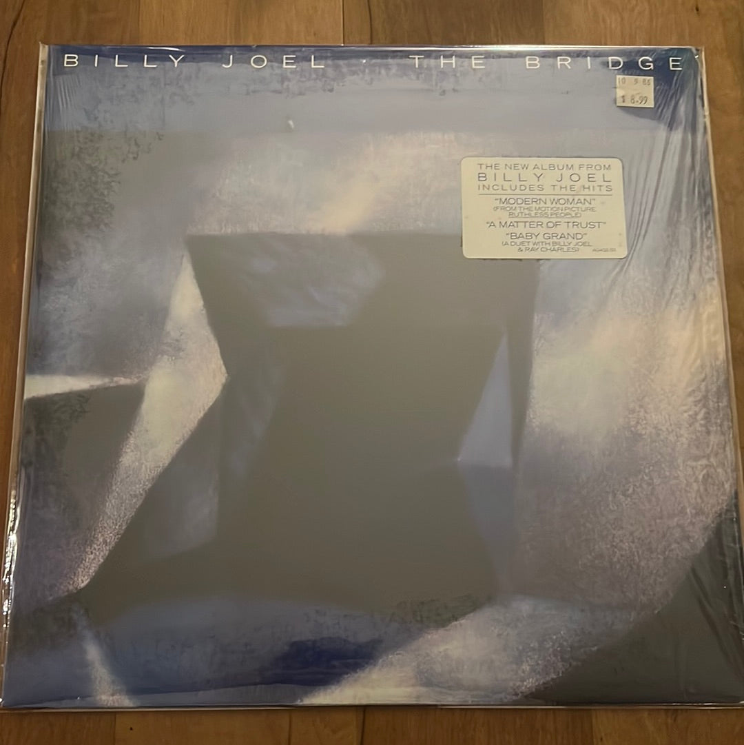 BILLY JOEL - the bridge – Northwest Grooves
