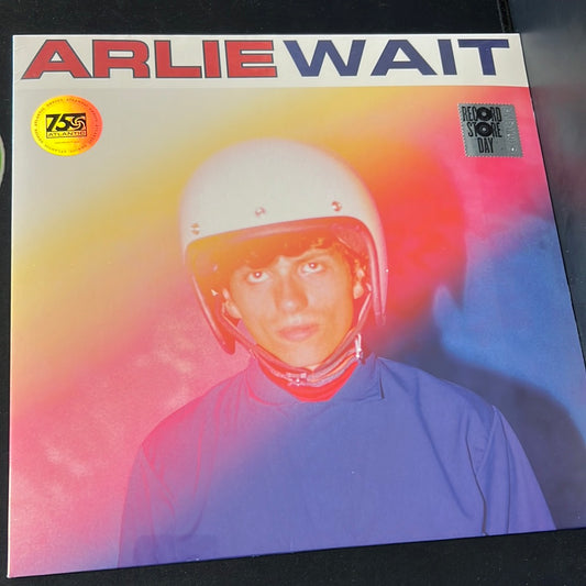 ARLIE - wait