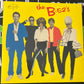 THE B-52’s - self-titled