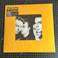 DEPECHE MODE “Live Hammersmith Odeon London 1984”
