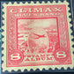 CLIMAX BLUES BAND - stamp album