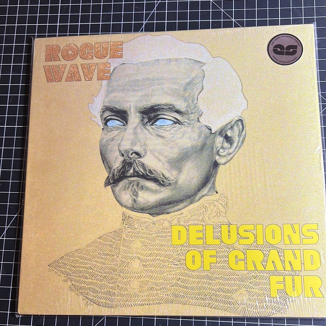 ROGUE WAVE “delusions of grand fur”
