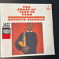 ORNETTE COLMAN - the shape of Jazz to come