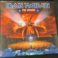 IRON MAIDEN - en vivo!