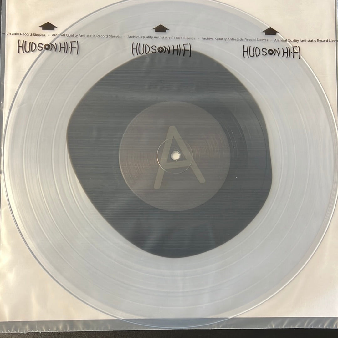 IDLES - ultra mono