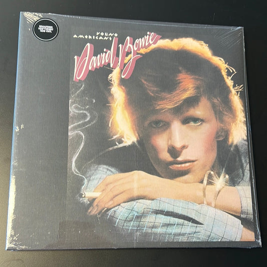 DAVID BOWIE - young Americans