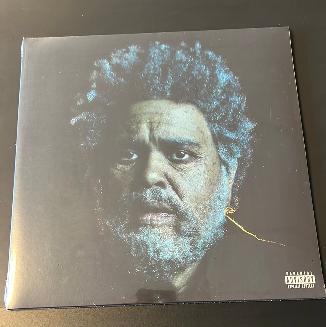 THE WEEKND - Dawn FM