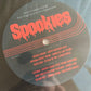 SPOOKIES - SOUNDTRACK - Ken Higgins and James Calabrese