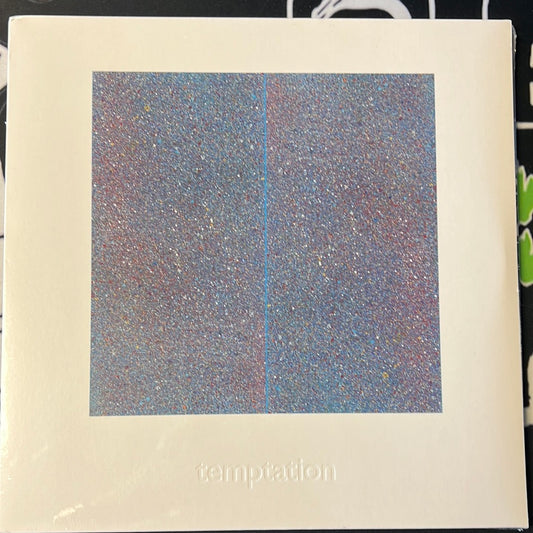 NEW ORDER - temptation