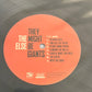THEY MIGHT BE GIANTS “the else”