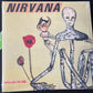 NIRVANA - incesticide