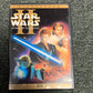 STAR WARS - attack of the clones