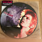 DAVID BOWIE - JOHN I’M ONLY DANCING 7” picture disc