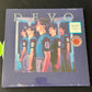 DEVO - New Traditionalists