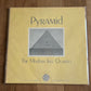 THE MODERN JAZZ QUARTET- PYRAMID