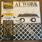 MEN AT WORK - business as usual