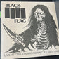 BLACK FLAG - live 1982