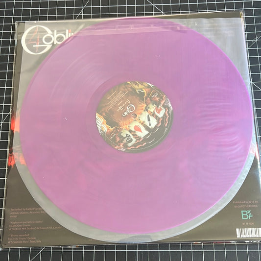 GOBLIN “four of a kind”