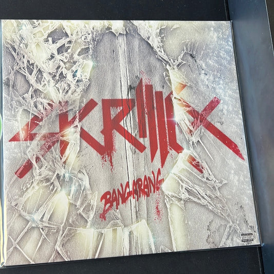 SKRILLEX - bangarang
