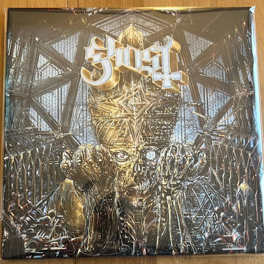 GHOST - impera