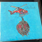 PETER BUCK - warzone Earth