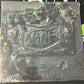 THE DAMNED - the black album