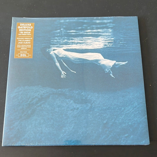 BILL EVANS - undercurrent