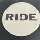 RIDE “weather diaries”
