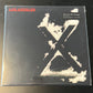 X - Los Angeles