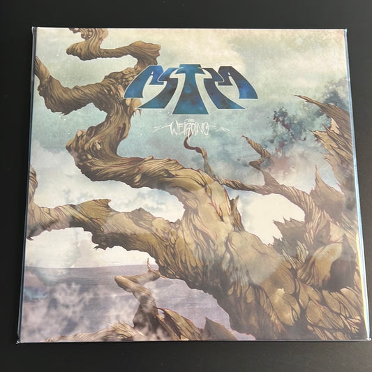 ASTRA “the weirding”