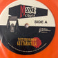 MESSER CHUPS - taste the blood of Guitaracula