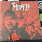 THE MISFITS - static age demos & outtakes