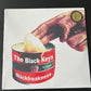 THE BLACK KEYS - thickfreakness