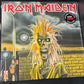IRON MAIDEN - Iron Maiden
